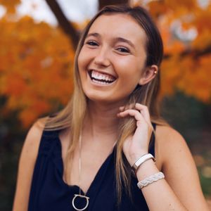 Meet your Posher, Tessa